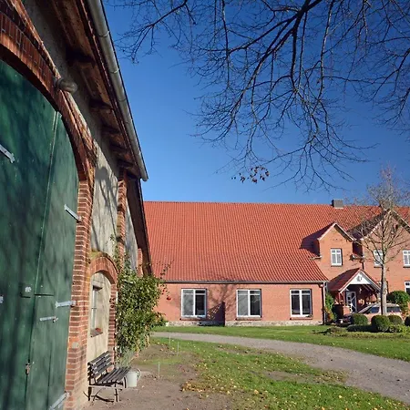 Hof Brinker - Kuhstall Apartment