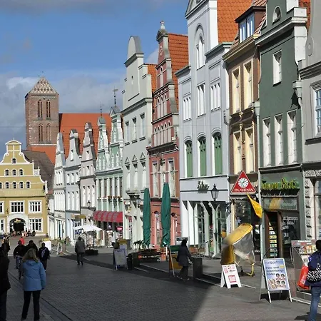 Hof Brinker - Kuhstall