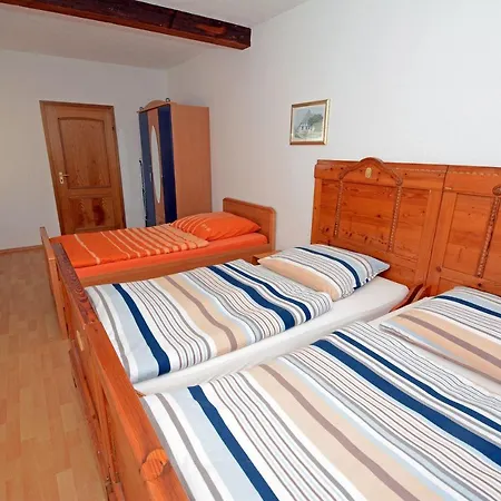 Apartment Hof Brinker - Kuhstall