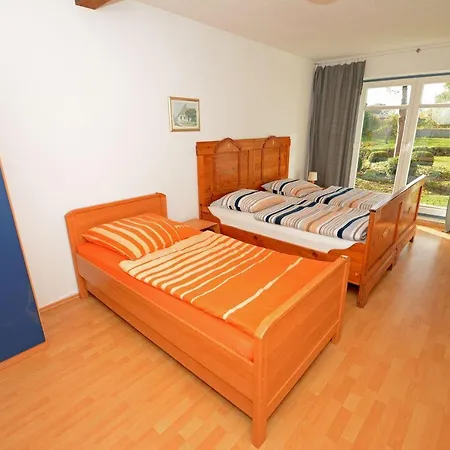 Hof Brinker - Kuhstall